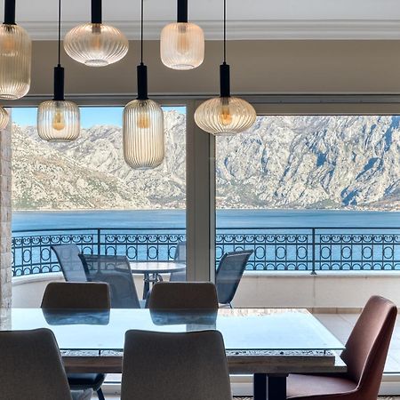 Luxurious 3-Bedroom Apartment By Mn Property Kotor Luaran gambar